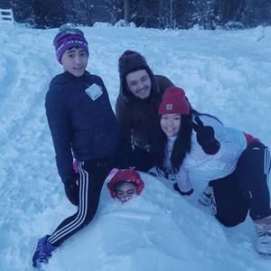 Meet your Posher, Melvin